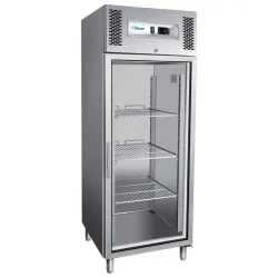 Congélateur FORCAR G-GN650BTG