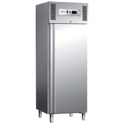 Congélateur vertical Forcold G-GN650BT