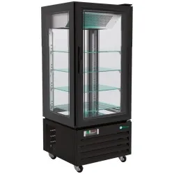 Vitrine pâtissière FORCAR G-LSC65B