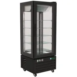 Vitrine pâtissière FORCAR G-LSC65LB