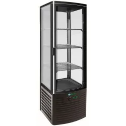 Vitrine pâtissière FORCAR G-LSC235B