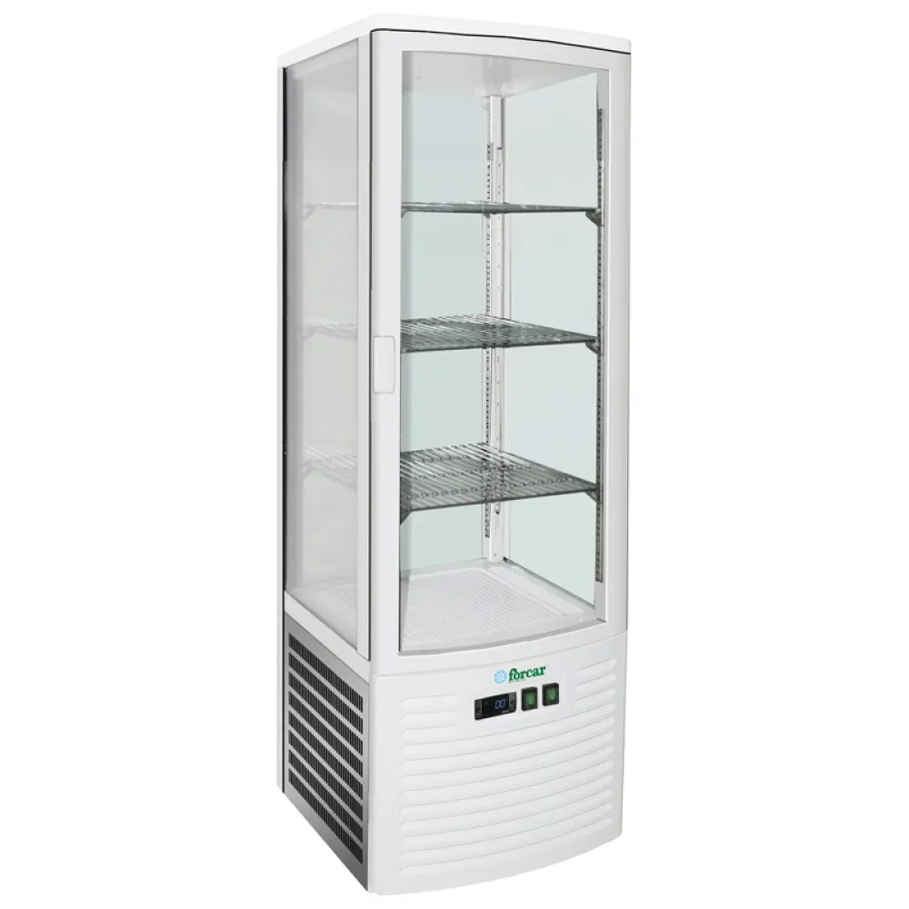 Vitrine pâtissière FORCAR G-LSC235