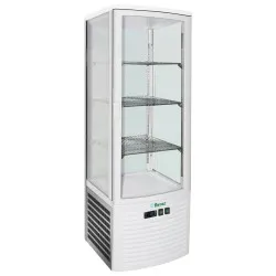Vitrine pâtissière FORCAR G-LSC235