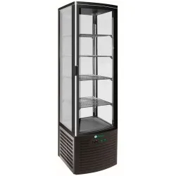 Vitrine pâtissière FORCAR G-LSC280B
