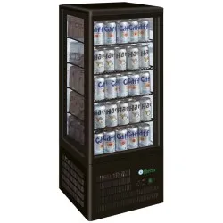 Vitrine pâtissière FORCAR G-TCBD98B