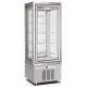 Vitrine pâtissière FORCAR G-VGP420BT
