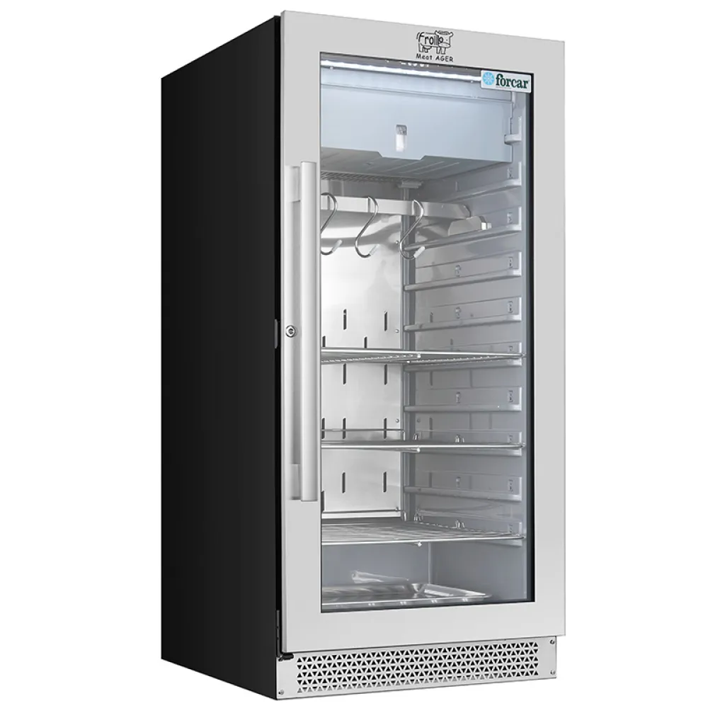 Armoire de séchage pour viande FORCAR G-GDMA120N