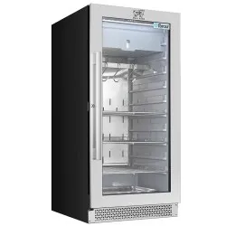 Armoire de séchage pour viande FORCAR G-GDMA120N
