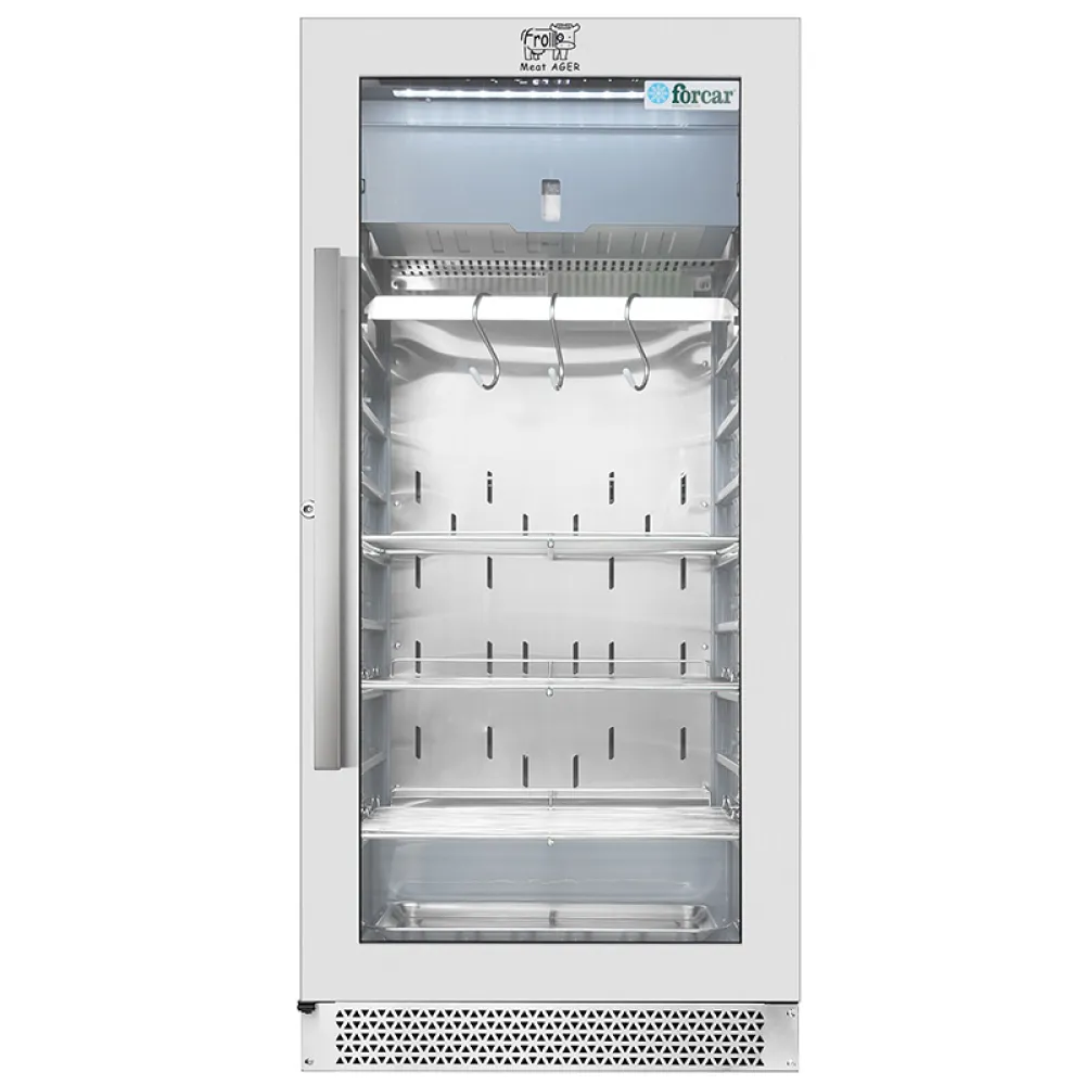 Armoire de séchage pour viande FORCAR G-GDMA120N