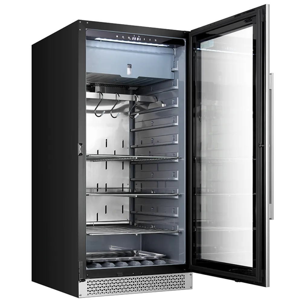 Armoire de séchage pour viande FORCAR G-GDMA120N