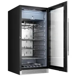 Armoire de séchage pour viande FORCAR G-GDMA120N