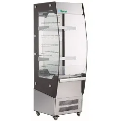 Vitrine d'impulsion FORCAR RTS180C