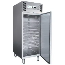 Congélateur vertical FORCAR G-GE800BT