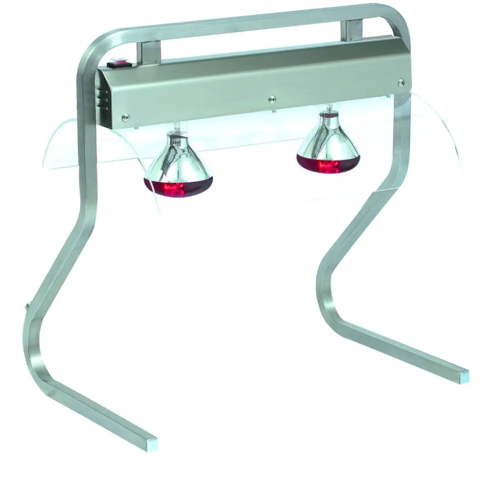 Lampe pour zone de service ROCAM 03600AL2REDIN