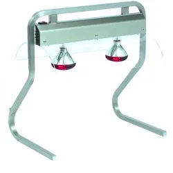 Lampe pour zone de service ROCAM 03600AL2REDIN