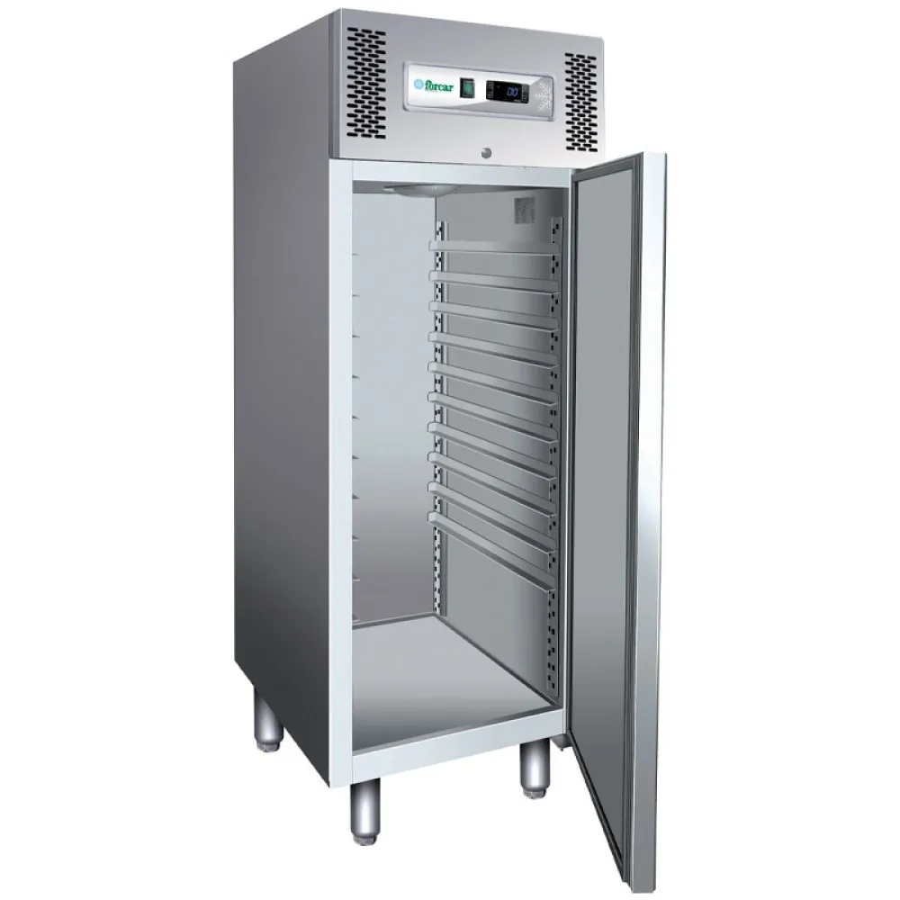 Congélateur vertical FORCAR G-PA800BT