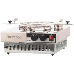 Plaque de cuisson électrique FRUCOSOL BC100