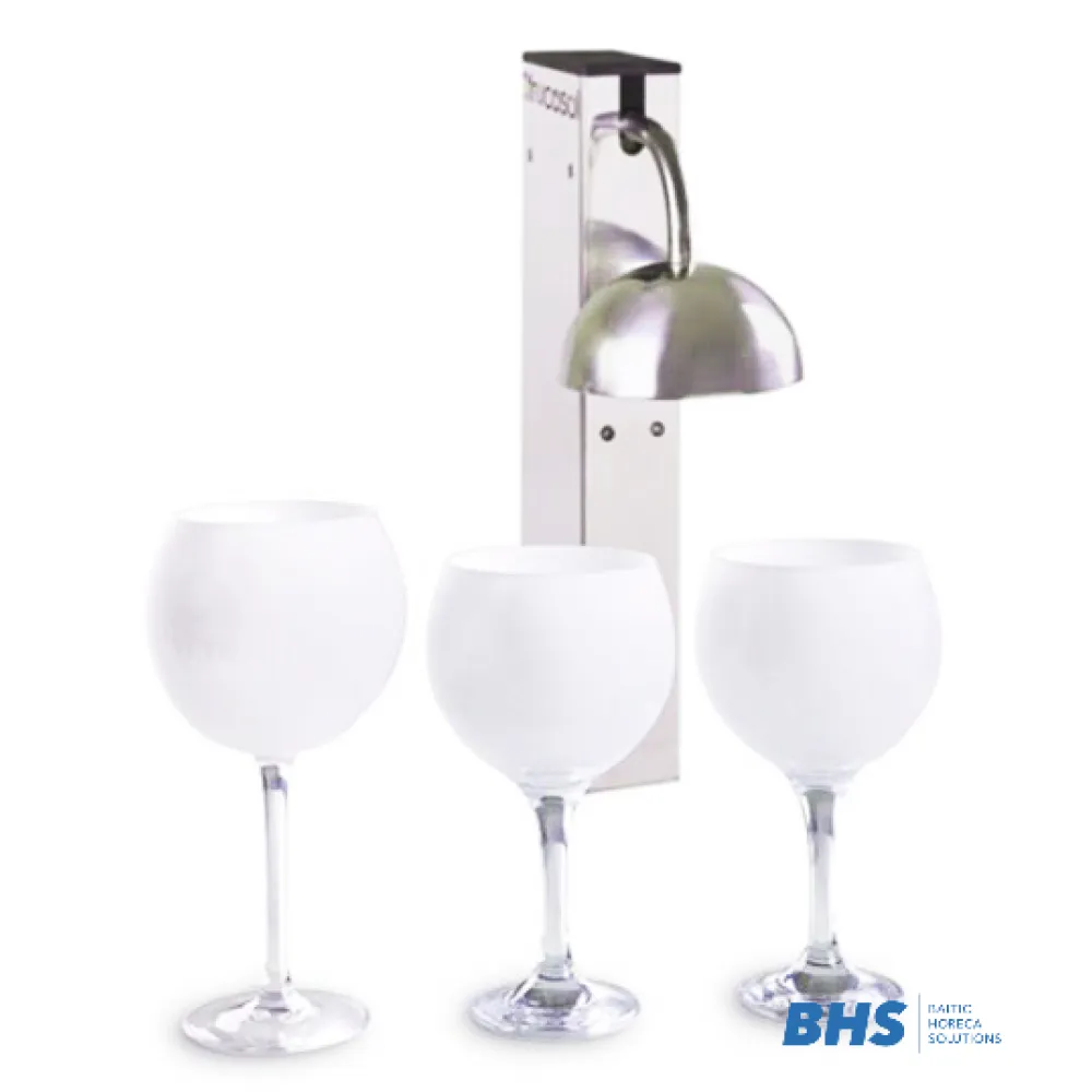 Polisseuse de couverts FRUCOSOL FGF-1000