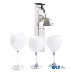 Polisseuse de couverts FRUCOSOL FGF-1000