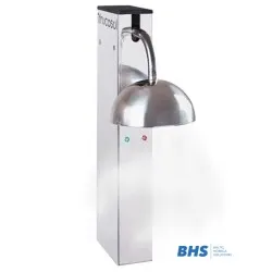 Polisseuse de couverts FRUCOSOL FGF-1000