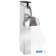 Polisseuse de couverts FRUCOSOL FGF-1000