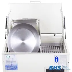 Polisseuse de couverts FRUCOSOL FMC-1000