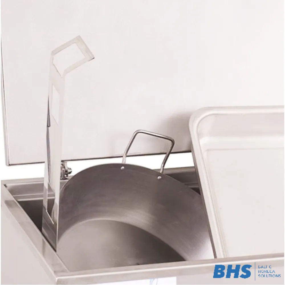 Polisseuse de couverts FRUCOSOL FMC-2000