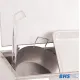 Polisseuse de couverts FRUCOSOL FMC-2000