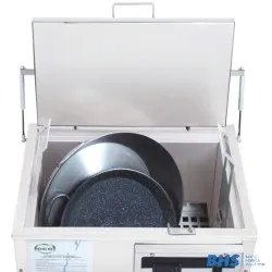 Polisseuse de couverts FRUCOSOL FMC-500