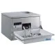 Polisseuse de couverts FRUCOSOL FSH-3000