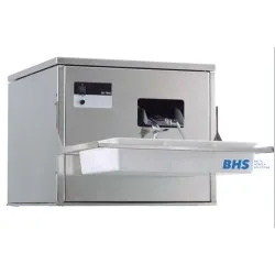 Polisseuse de couverts FRUCOSOL FSH-7000