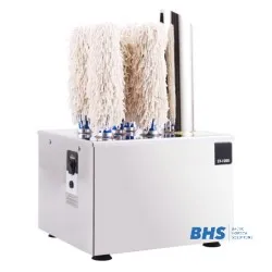 Polisseuse de couverts FRUCOSOL FSV-1000