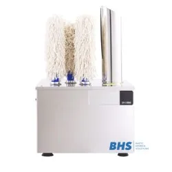 Polisseuse de couverts FRUCOSOL FSV-1000