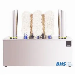 Polisseuse de couverts FRUCOSOL FSV-2000