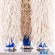 Polisseuse de couverts FRUCOSOL FSV-2000