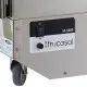 Machine à filtrer l'huile FRUCOSOL SF-5000