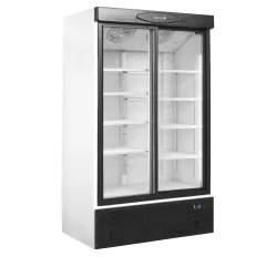 Armoire réfrigérée vitrée TEFCOLD FS1205S
