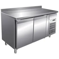 Table réfrigérée sans tiroirs Forcold G-GN2200TN