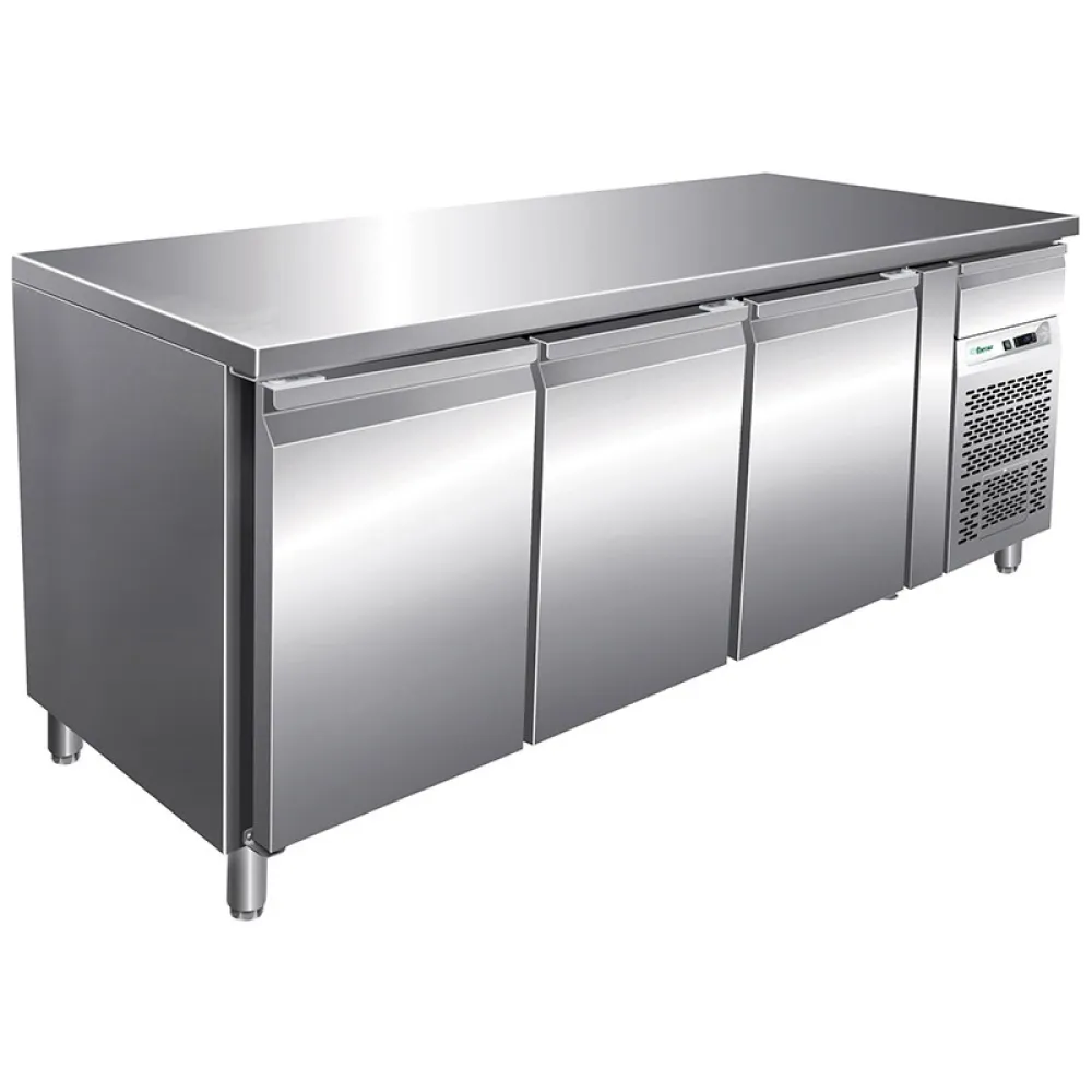 Congélateur de comptoir Forcold M-GN3100BT-FC
