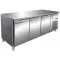 Congélateur de comptoir Forcold M-GN3100BT-FC