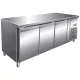 Congélateur de comptoir Forcold M-GN3100BT-FC