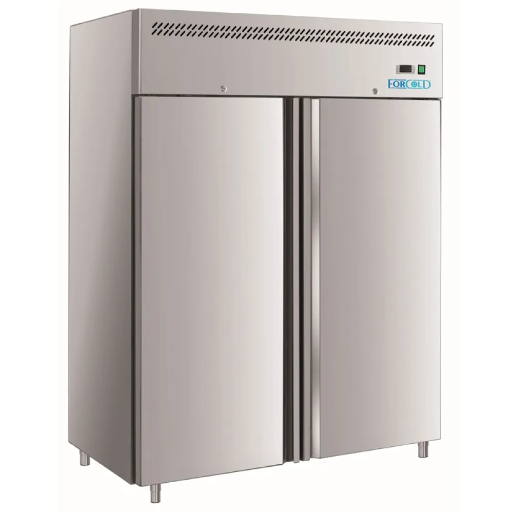 Réfrigérateur Forcold G-GN1200TN-FC