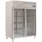 Congélateur Forcold M-GN1410BTG-FC