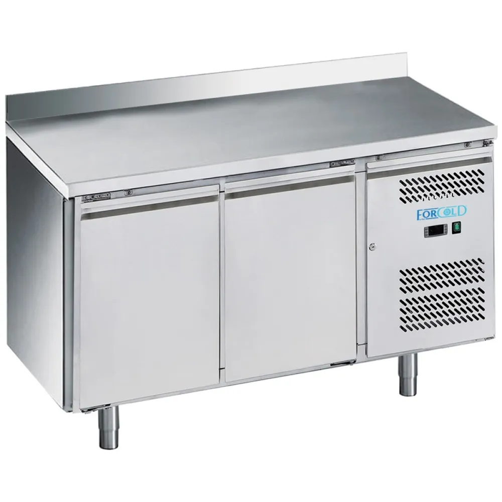 Table congélateur Forcold G-GN2200BT