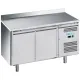 Table congélateur Forcold G-GN2200BT