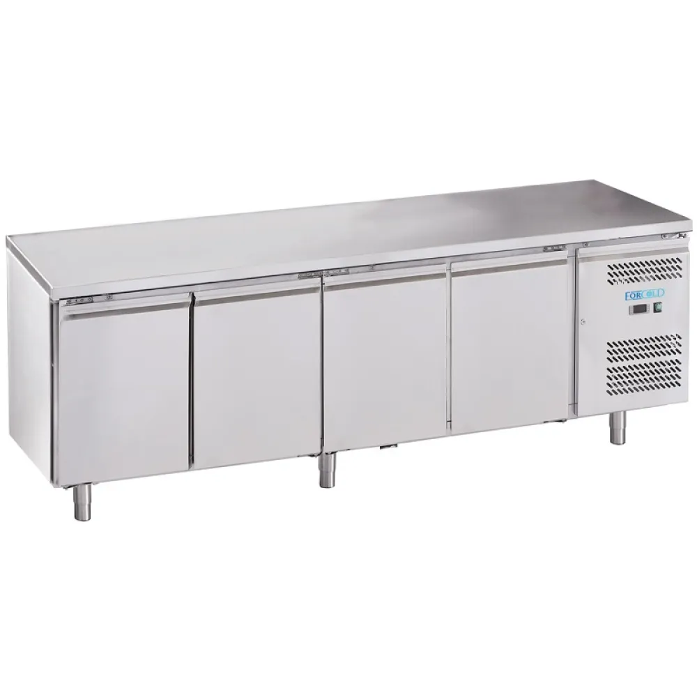 Table congélateur Forcold M-GN4100BT-FC