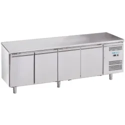 Table congélateur Forcold M-GN4100BT-FC