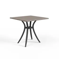 Table de café BHS-HoReCa 3G-TableClasicPhenolicCompact