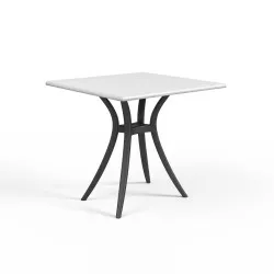 Table de café BHS-HoReCa 3G-TableClasicMelamine19
