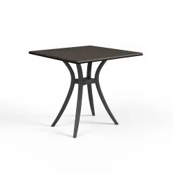 Table de café BHS-HoReCa 3G-TableClasicMelamine38